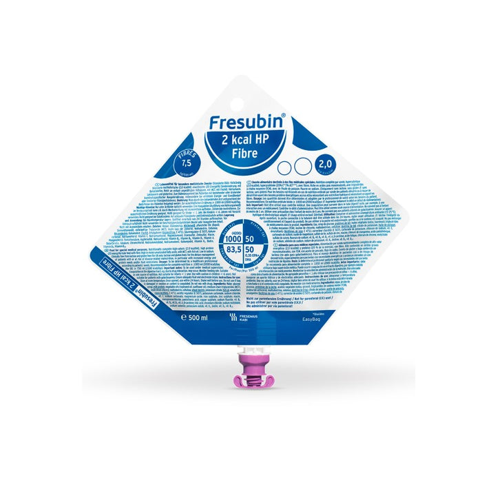 Fresubin 2 kcal HP fibre, 15X500 ml 