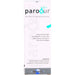 parodur Gel Minze, 10 ml Gel
