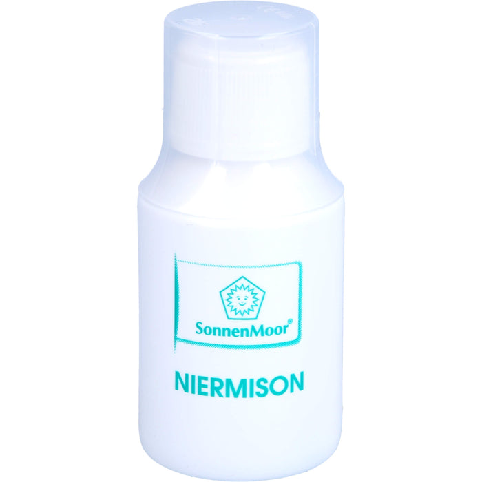 Sonnenmoor Niermison Kräuter Auszug, 300 ml Lösung