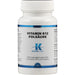 Vitamin B12 / Folsäure KLEAN LABS, 100 St KAP