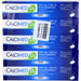 Calcimed D3 600 mg / 400 I.E. Brausetabletten, 100 St. Tabletten
