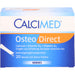 CALCIMED Osteo Direct Beutel mit Micro-Pellets, 20 St. Beutel