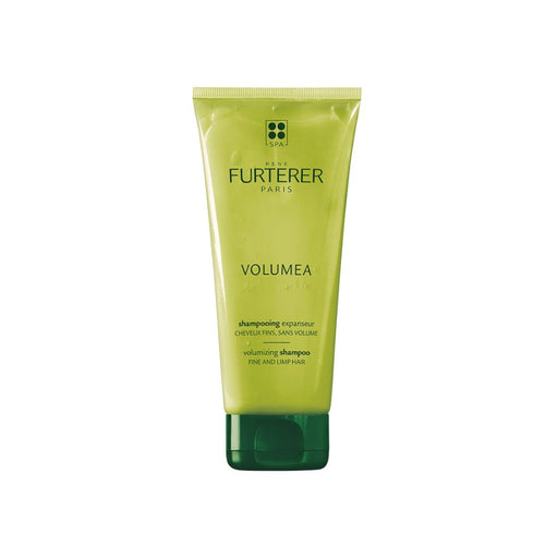 René Furterer VOLUMEA Volumen Shampoo, 200 ml Shampoo