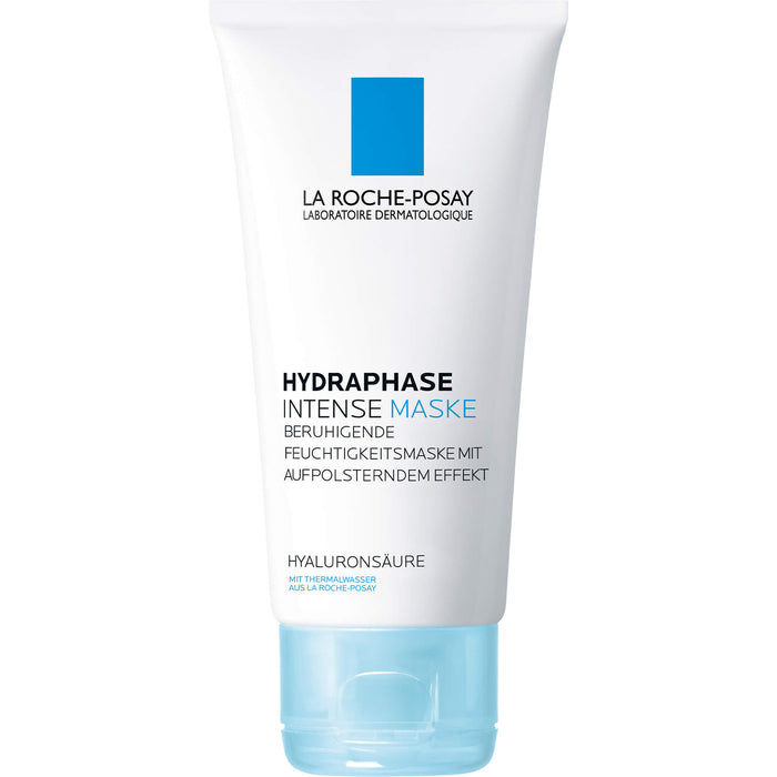 La Roche-Posay Hydraphase intense Masque, 50 ml Creme