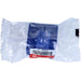 DracoElfi haft color Fixierbinde 4 cm x 4 m blau, 1 St. Binde