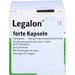 Legalon forte Emra Hartkapseln, 60 St KAP