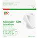 Mollelast haft latexfrei weiß 8cm x 20m gedehnt, 1 St BIN
