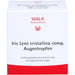 WALA Iris Lens cristallina comp. Augentropfen bei Augenerkrankungen, 30 St. Lösung