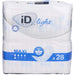 ID Expert Light Maxi Inkontinenzeinlagen, 28 St. Einlagen