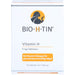 BIO-H-TIN Vitamin H 5 mg Tabletten für gesunde Haare & kräftige Nägel, 15 St. Tabletten