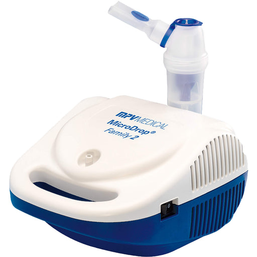 MicroDrop Family2, 1 St 