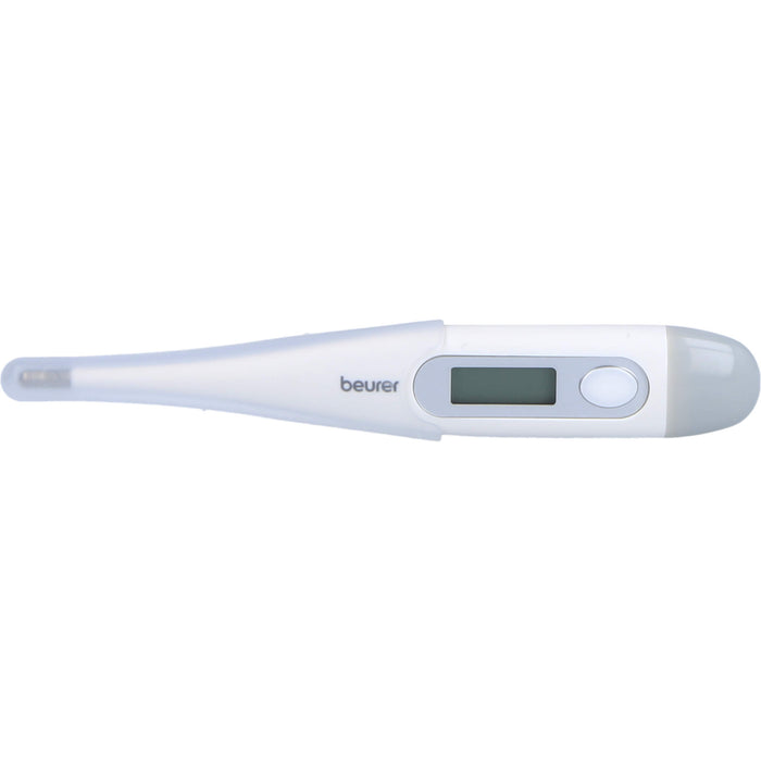 Fieberthermometer digital mit Ton wasserdicht, 1 St. Fieberthermometer