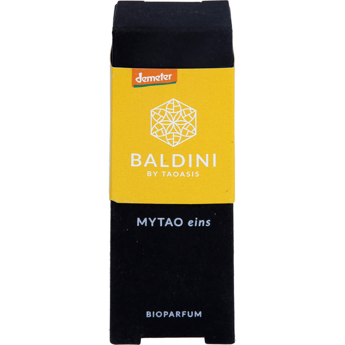 MYTAO Mein Bioparfum eins, 15 ml 