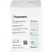 Fuhrmann Vlieskompressen 10 x 10 cm 6-lagig unsteril, 100 St. Kompressen