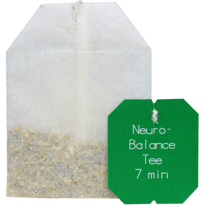 Salus Neuro Balance Bio Ashwagandha + Hopfen Tee, 15 St. Filterbeutel