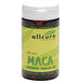 Allcura Maca 400 mg Bio Kapseln, 60 St. Kapseln