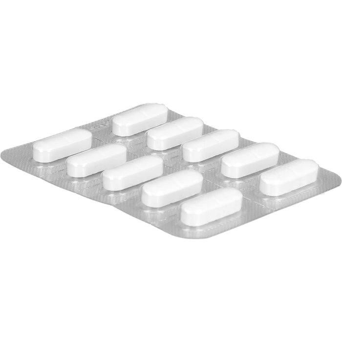 milgamma® mono 300, Filmtabletten, 100 St. Tabletten