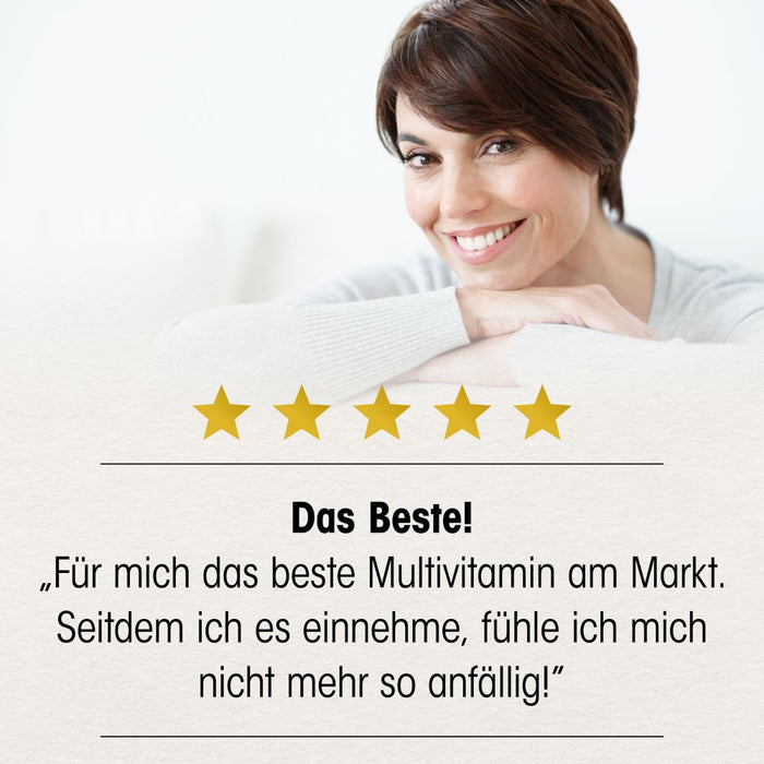 Dr. Böhm Immun complex, 30 St. Tabletten