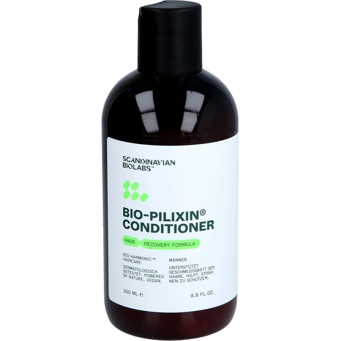 Scandinavian Biolabs Bio-Pilixin Conditioner Für Männer, 250 ml Creme
