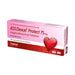 ASS Dexcel Protect 75 mg Tabletten bei Herz-Kreislauf-Erkrankungen, 20 St. Tabletten