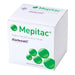 Mepitac 4 x 150  cm Rolle unsteril, 1 St. Verband