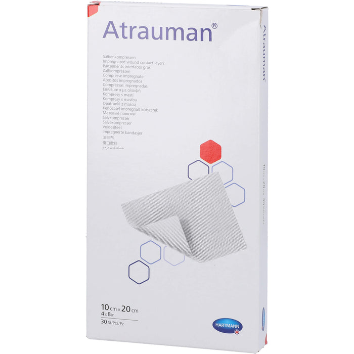 Atrauman®, 30 St KOM