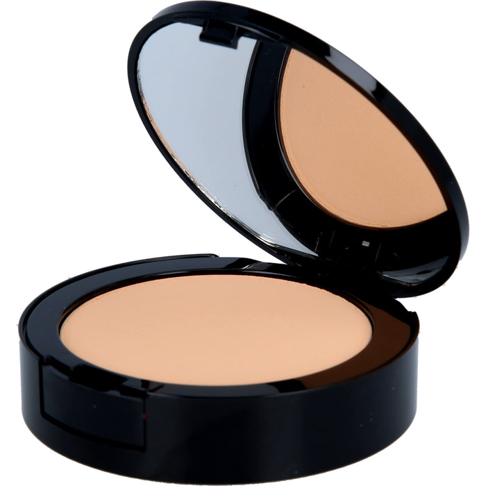 La Roche-Posay Toleriane korrigierendes Mineral Kompaktpuder Make-up Nr. 13 Sand Beige für empfindliche Haut, 9 g Puder