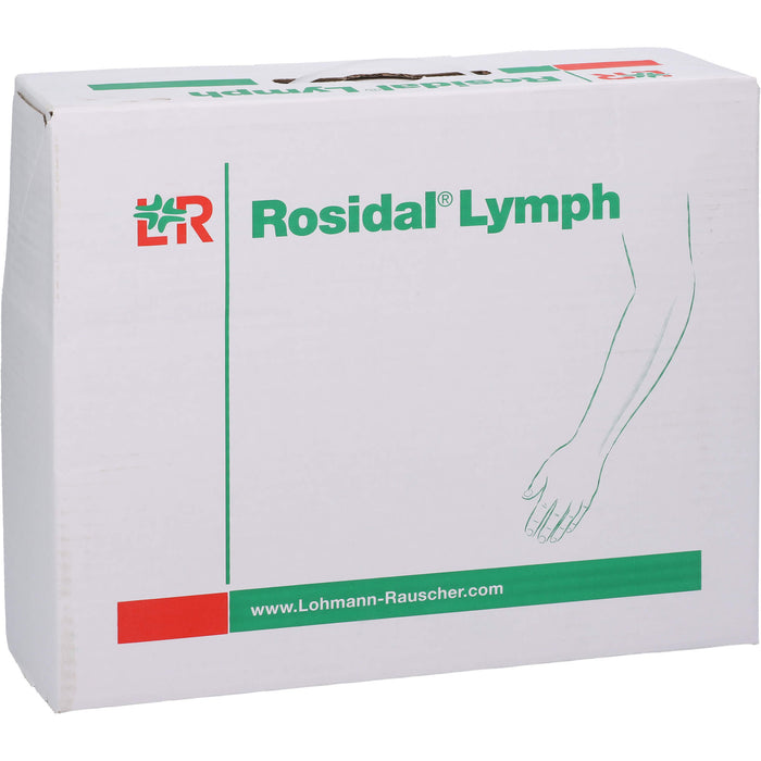 Rosidal Lymph Bein klein, 1 St BIN