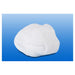 NOBAMED Mulltupfer rund Durchmesser 5,0 cm, 250 St. Tupfer