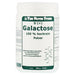 The Nutri Store D-Galactose 100 % hochrein Pulver, 500 g Pulver