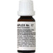 Regenaplex Nr.17 Tropfen, 15 ml Lösung