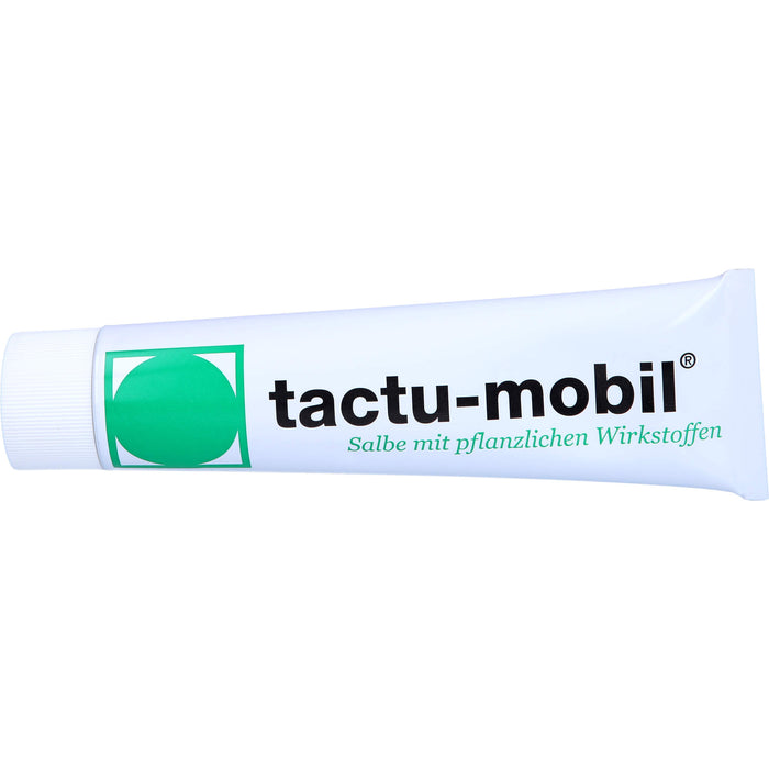 tactu-mobil  Salbe, 100 g Salbe