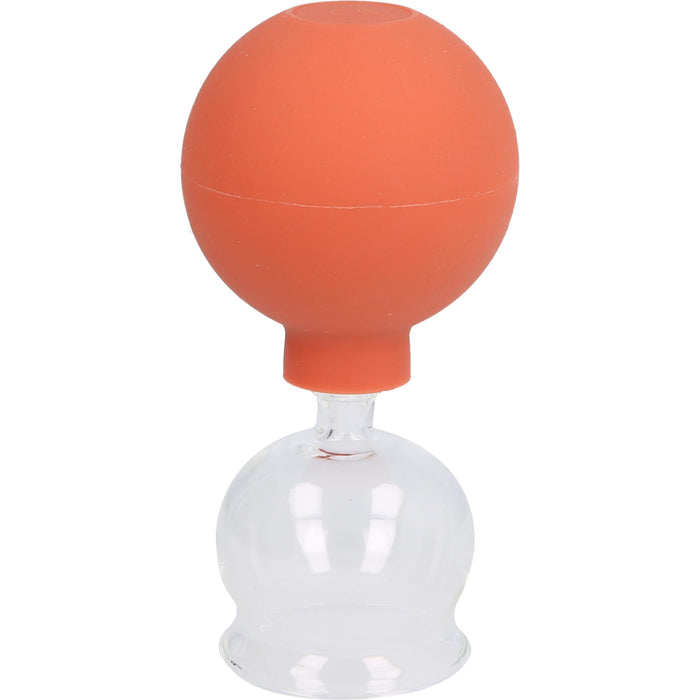 Saugglocke mit Ball Durchmesser 30mm, 1 St