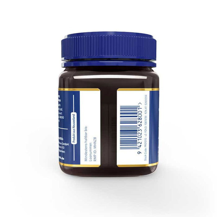 Manuka Health MGO 100+ Manuka Honig, 250 g Creme