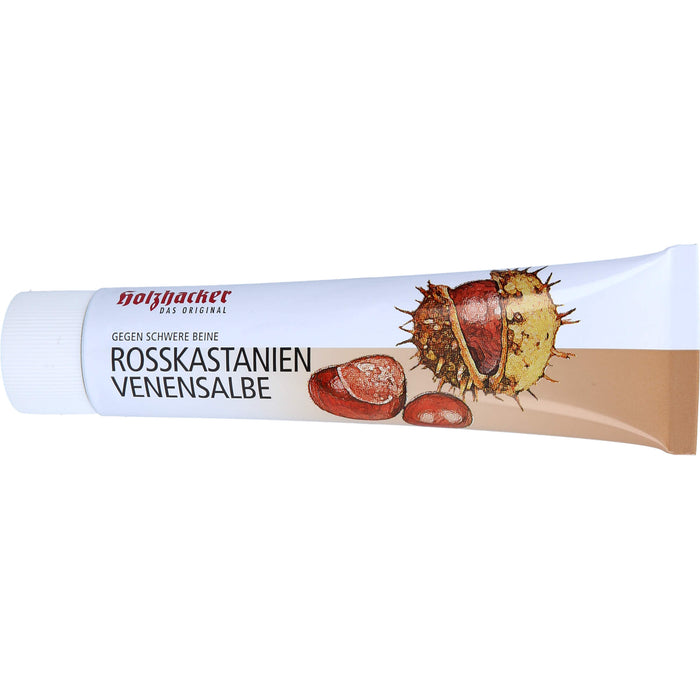 RIVIERA Rosskastaniensalbe gegen schwere Beine, 75 ml Salbe