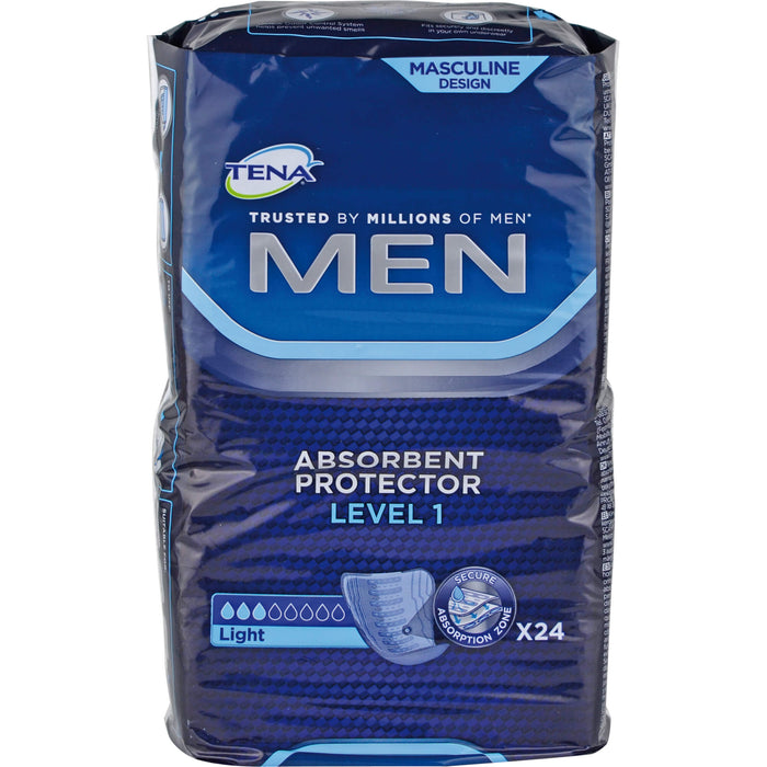 TENA Men Level 1, 24 St 
