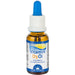Dr. Jacob's Vitamin D3 Öl 800 I.E. pro Tropfen, 20 ml Lösung