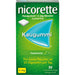 Nicorette Kaugummi 4 mg freshmint Gerke, 30 St. Kaugummi