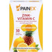 Zink-Vitamin C PAINEX, 30 St. Tabletten