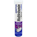 ADDITIVA Multivitamin + Mineral + Koffein Brausetabletten Ananas-Geschmack, 20 St. Tabletten