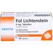 Fol Lichtenstein, 5 mg, Tabletten, 50 St. Tabletten