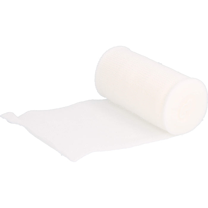 HARTMANN Peha-Lastotel elastische Fixierbinde 8 cm x 4 m, 20 St. Packung