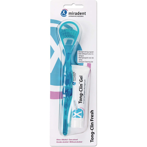 miradent Tong-Clin fresh, 1 P KPG