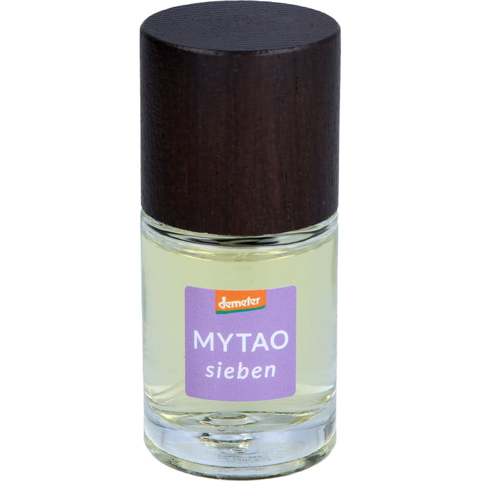 MYTAO Mein Bioparfum sieben, 15 ml Lösung