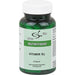 Green Line Nutritheke Vitamin B3 Kapseln, 60 St. Kapseln