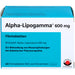 Alpha-Lipogamma 600 mg Filmtabletten, 60 St FTA