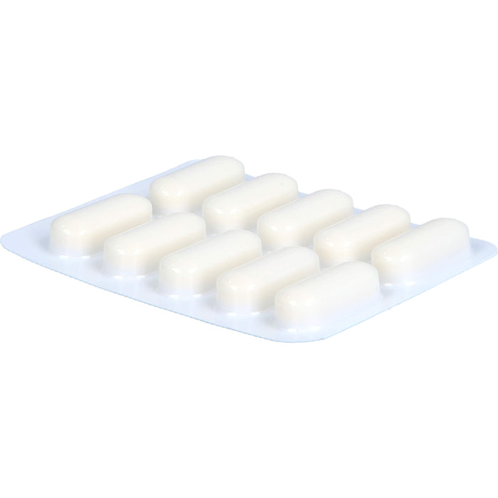 Alpha-Lipogamma  600 mg Filmtabletten, 100 St. Tabletten