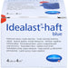 Idealast-haft color Binde 4cmx4m blau, 1 St BIN