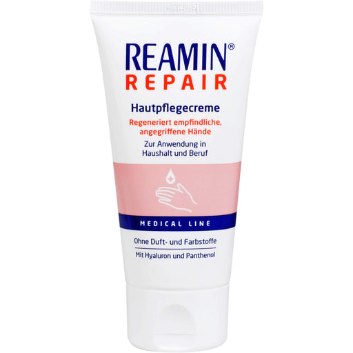 REAMIN Repair, 50 ml Creme