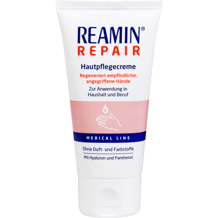 REAMIN Repair, 50 ml Creme
